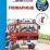 Пожарные. Что? Почему? Зачем? Книжка с волшебными окошками — интернет-магазин УчМаг