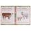 Книга с наклейками "Домашние животные" — интернет-магазин УчМаг