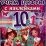 Раскраска с наклейками 10 в 1 "Enchantimals. Хранительницы леса" — интернет-магазин УчМаг