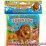 Книга-пищалка для ванны "Зоопарк. Степанов В.А." — интернет-магазин УчМаг