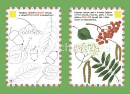 Мир деревьев в заданиях и играх: из серии "Ознакомление с окружающим миром". Для детей 5-7 лет — интернет-магазин УчМаг