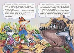 Теремок (по мотивам русской сказки): литературно-художественное издание для детей дошкольного возраста — интернет-магазин УчМаг