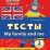 Тесты. Английский язык. 2 класс. (2 часть). Прописи — интернет-магазин УчМаг