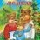 Три медведя: русская народная сказка Л.Н. Толстой — интернет-магазин УчМаг