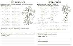 Орфографические прописи. Развивающие задания: 2 класс — интернет-магазин УчМаг