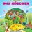DAS RUEBCHEN. РЕПКА. (Russisches Maerchen.) По мотивам русской народной сказки: книжка для малышей на немецком языке с переводом и развивающими заданиями — интернет-магазин УчМаг