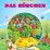 DAS RUEBCHEN. РЕПКА. (Russisches Maerchen.) По мотивам русской народной сказки: книжка для малышей на немецком языке с переводом и развивающими заданиями — интернет-магазин УчМаг