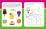 Готовим руку к письму: сборник развивающих заданий для дошкольников с наклейками — интернет-магазин УчМаг