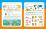 Учим цифры и счет: сборник развивающих заданий для дошкольников с наклейками — интернет-магазин УчМаг