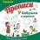 Прописи. У бабушки в деревне. По строчке до точки: для детей 5 лет — интернет-магазин УчМаг
