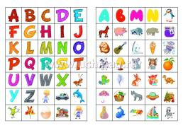 Funny alphabet: занимательные задания и наклейки — интернет-магазин УчМаг