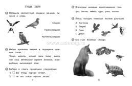 Тренажёр. Окружающий мир. 1 класс — интернет-магазин УчМаг