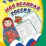 Патриотическая раскраска по номерам. Моя великая Россия: для детей 5-8 лет — интернет-магазин УчМаг