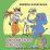 Английская азбука: книжка-раскраска в стихах — интернет-магазин УчМаг