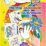 Рисуем ладошкой и пальчиком. Игры-занятия. 3-4 года. Весна: Альбом для рисования и творчества. Диск с интерактивными сказочными путешествиями по стране — интернет-магазин УчМаг