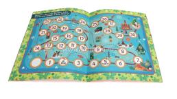 Познаем, развиваемся, растем. Новый год. Народы России: традиции празднования — интернет-магазин УчМаг