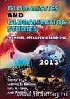 Globalistics and globalization studies: Theories, Research, and Teaching