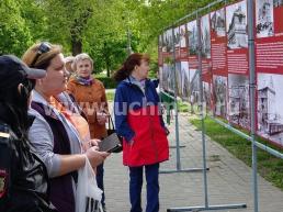 Здания-крепости Сталинграда. 75 лет Победы в Сталинградской битве — интернет-магазин УчМаг