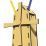 Сборная деревянная модель "Сказочная мельница" — интернет-магазин УчМаг