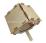 Сборная деревянная модель "Птичкина кормушка". Кормушка для птиц полукруглая — интернет-магазин УчМаг
