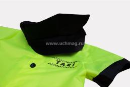 Костюм игровой "Таксист" (куртка, фуражка) — интернет-магазин УчМаг