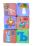 Набор кубиков "Большая Азбука": 6 кубиков (15х15х15 см) — интернет-магазин УчМаг
