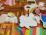 "Курочка Ряба": игра развивающая для детей старше 3-х лет из фетра (игровое поле, фигурки) + раскраска "Любимые сказки" — интернет-магазин УчМаг