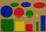 "Геометрический конструктор": игра развивающая для детей старше 3-х лет из ковролина (игровое поле, фигурки) + сборник развивающих заданий "Картины из — интернет-магазин УчМаг