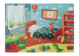 Одень девочку и мальчика: игра развивающая для детей старше 3-х лет из фетра+24 красочные карточки со стихами и загадками "Расставь по порядку. Исключи лишнее" — интернет-магазин УчМаг