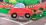 Собери транспорт: игра развивающая для детей старше 3-х лет из фетра+Книжка-раскраска. Как работает транспорт — интернет-магазин УчМаг