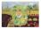 Сад и огород: игра развивающая для детей старше 3-х лет из фетра+Моя первая раскраска "Витаминки с грядки" — интернет-магазин УчМаг