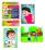 Эмоции и чувства: игра развивающая для детей старше 3-х лет из ковролина+комплект карт "Мир эмоций и чувств" — интернет-магазин УчМаг