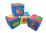 Набор кубиков "Репка": 4 кубика (8х8х8 см) — интернет-магазин УчМаг