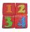 Набор кубиков "Курочка Ряба": 4 кубика (8х8х8 см) — интернет-магазин УчМаг
