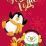 Открытка-конверт "Волшебного Нового года" (пингвин и снеговик): УФ-лак (Код цены Б) — интернет-магазин УчМаг