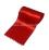 Набор лент: триколор, синяя, красная. 35 см (материал атлас) — интернет-магазин УчМаг