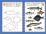 Подводные тайны. Все самое интересное и удивительное о морских животных: Раскраски, наклейки, развивающие задания, настольная игра. 8 в 1 — интернет-магазин УчМаг