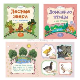 Подарок "С мамой расти и развивайся" (от рождения до 2 лет): 13 в 1 — интернет-магазин УчМаг