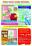 Комплект плакатов "Гигиена учебной деятельности": 4 плаката формата А2 с методическим сопровождением — интернет-магазин УчМаг