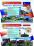 Комплект плакатов "Немецкоговорящие страны" 4 плаката — интернет-магазин УчМаг