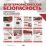 Комплект плакатов "Антитеррористическая безопасность": 8 плакатов с методическими рекомендациями (Формат А4) — интернет-магазин УчМаг