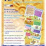 Комплект плакатов "Правила поведения в пришкольном лагере" (8 плакатов) — интернет-магазин УчМаг