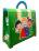 Портфель детский картонный (зеленый) — интернет-магазин УчМаг