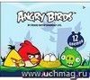 Гуашь "Angry Birds" 12 цв.