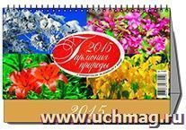 Календарь-домик 2015. Гармония природы — интернет-магазин УчМаг