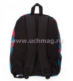 Рюкзак "Мозаика" с наушниками — интернет-магазин УчМаг