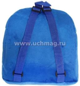 Рюкзак детский "Машинка" — интернет-магазин УчМаг