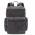 Рюкзак школьный "Grizzly", серо-коричневый — интернет-магазин УчМаг