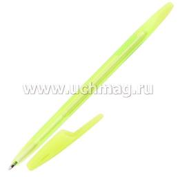 Ручка шариковая "Erich Krause", синяя — интернет-магазин УчМаг