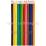 Карандаши цветные "Замки", заточенные, 12 цветов — интернет-магазин УчМаг